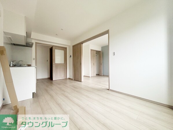 フェリーチェMIYABIの物件内観写真